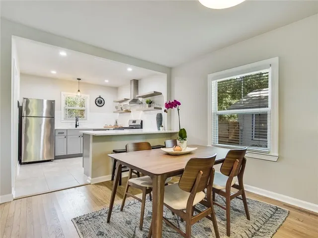 $2,850 | 3304 Robinson Avenue, Unit 1, Austin, TX 78722