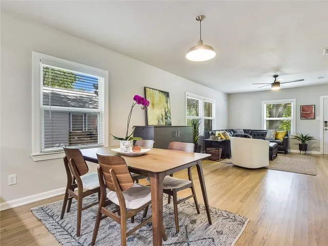 $2,850 | 3304 Robinson Avenue, Unit 1, Austin, TX 78722