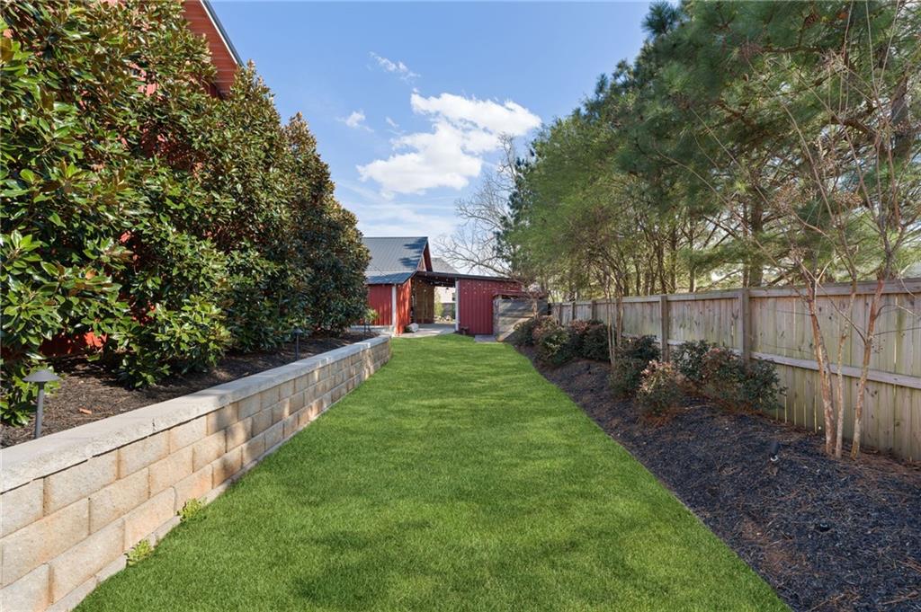 6044 Wade Orr Road Flowery Branch, GA 30542 - Photo 67 of 94
