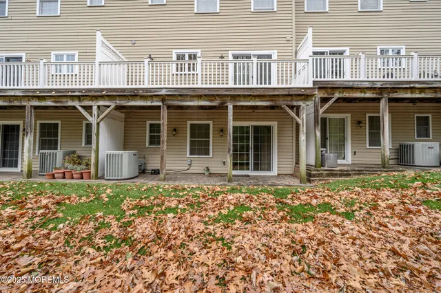 front view of a building