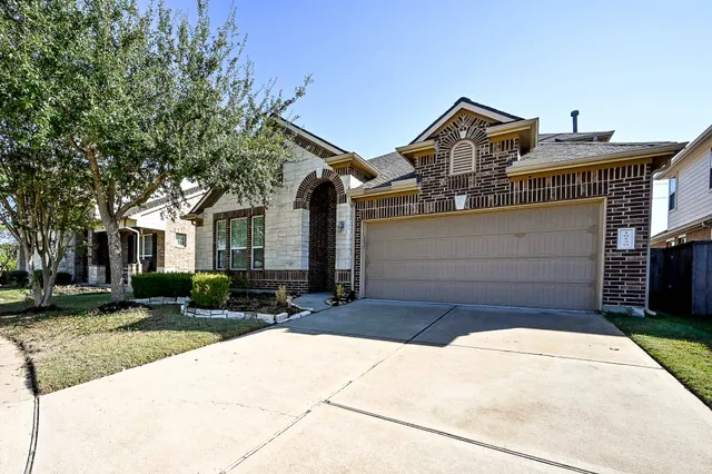 $2,900 | 10130 Forrester Trail, Katy, TX 77494
