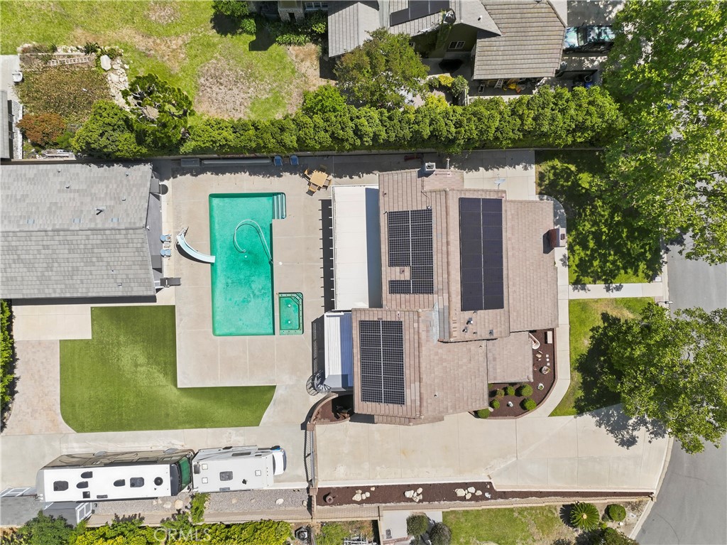 5739 Indigo Avenue Rancho Cucamonga, CA 91701 - Photo 7 of 51 Paid Off Solar System