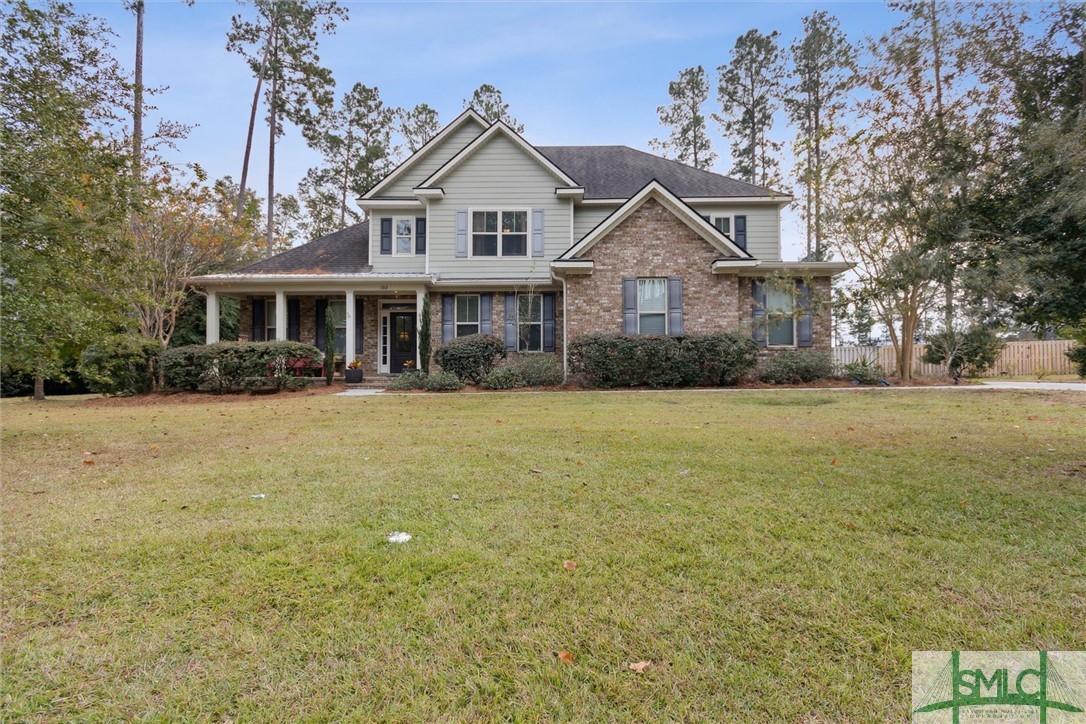 102 Sweetwater Circle Rincon, GA 31326 - Photo 1 of 50