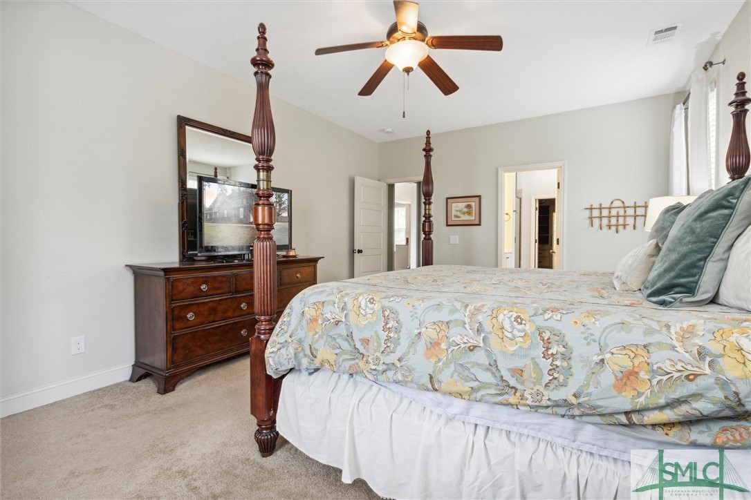 102 Sweetwater Circle Rincon, GA 31326 - Photo 22 of 50