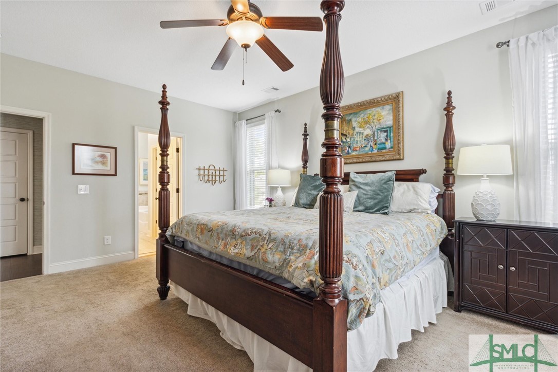 102 Sweetwater Circle Rincon, GA 31326 - Photo 23 of 50