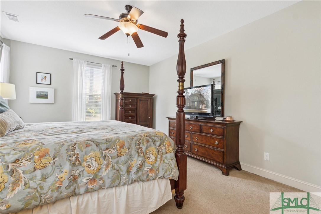 102 Sweetwater Circle Rincon, GA 31326 - Photo 24 of 50