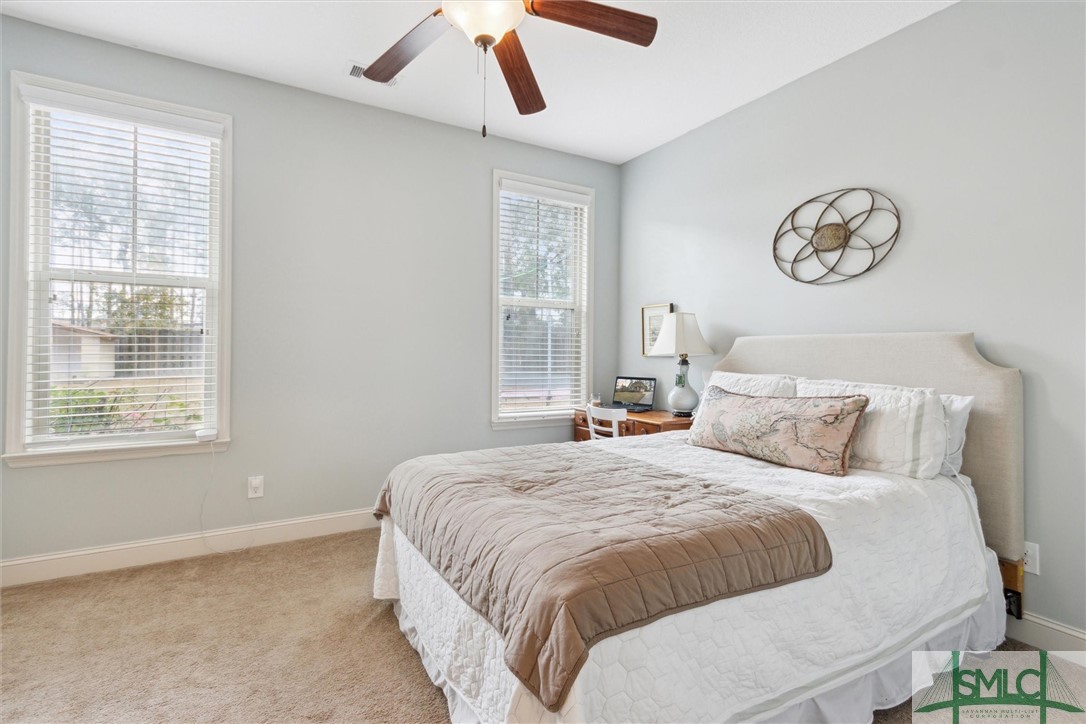 102 Sweetwater Circle Rincon, GA 31326 - Photo 29 of 50