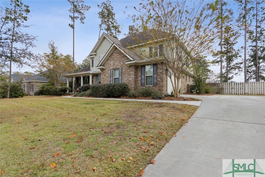 102 Sweetwater Circle Rincon, GA 31326 - Photo 3 of 50
