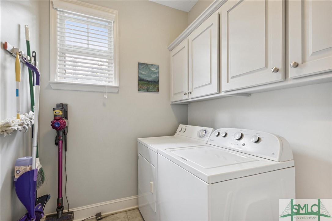 102 Sweetwater Circle Rincon, GA 31326 - Photo 36 of 50