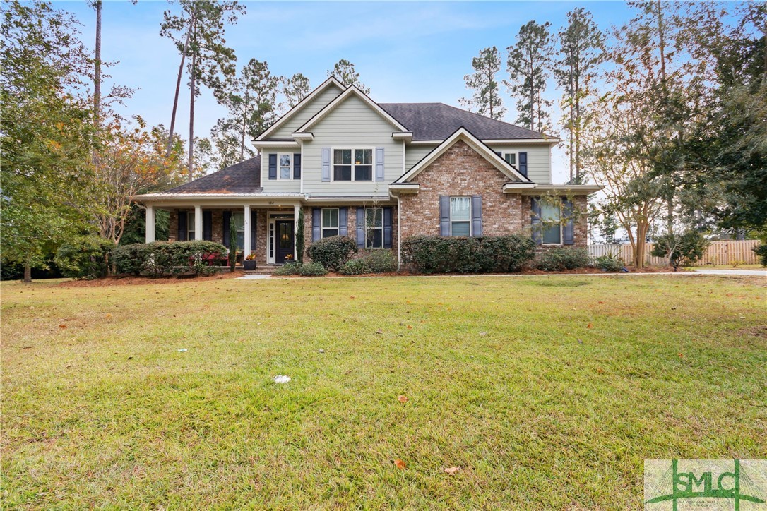 102 Sweetwater Circle Rincon, GA 31326 - Photo 50 of 50