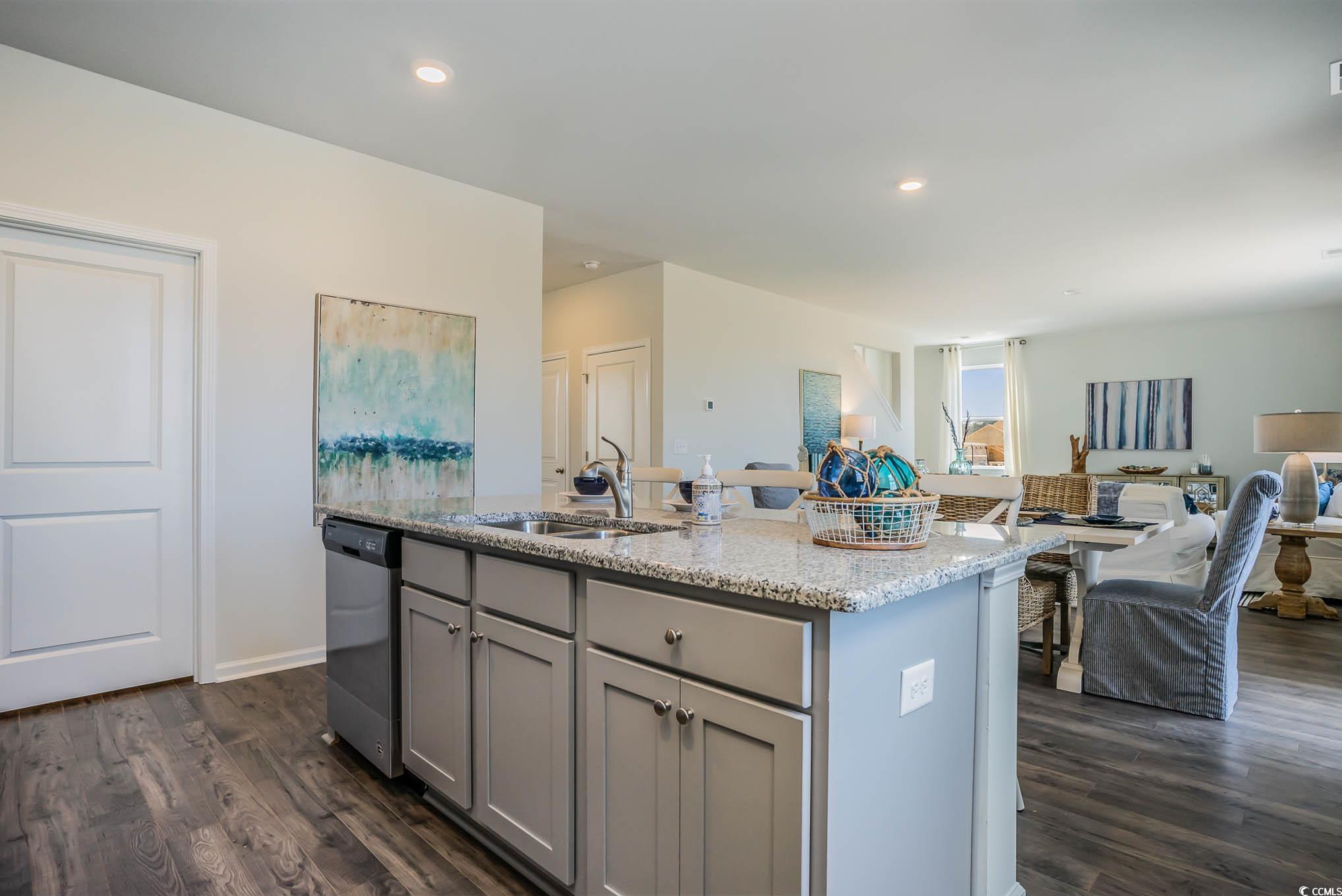1142 Ridgeford Drive Conway, SC 29526 - Photo 8 of 27 Gallery Image 8
