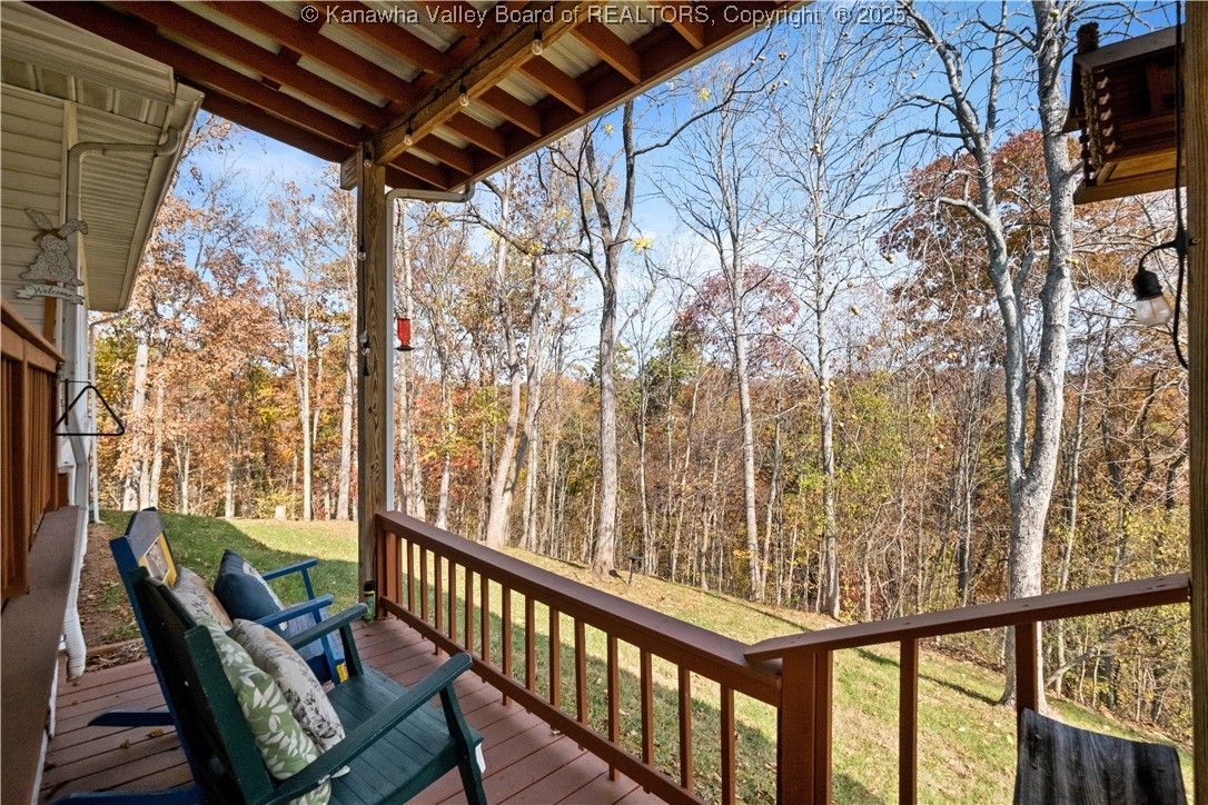 20 Poplar Hls Road Hurricane, WV 25526 - Photo 44 of 50 Gallery Image 44