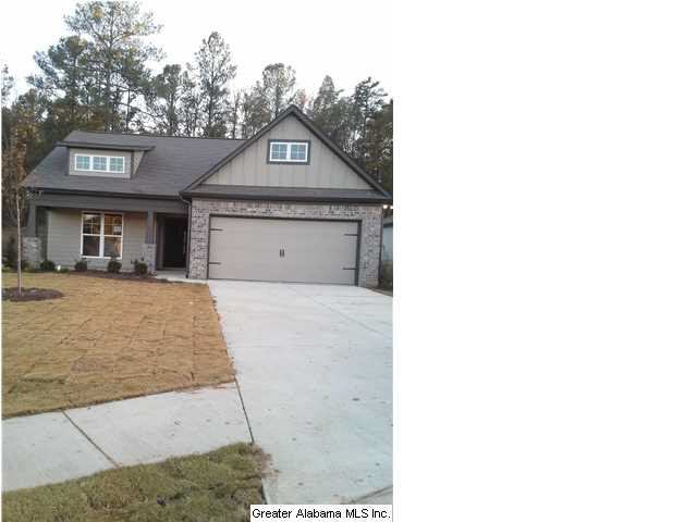 197 Hampton Drive, Unit 4 Calera, AL 35040 - Photo 2 of 26
