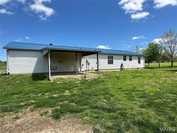 $214,900 | 9643 Highway 61, Jackson, MO 63755