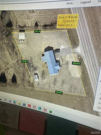 $214,900 | 9643 Highway 61, Jackson, MO 63755