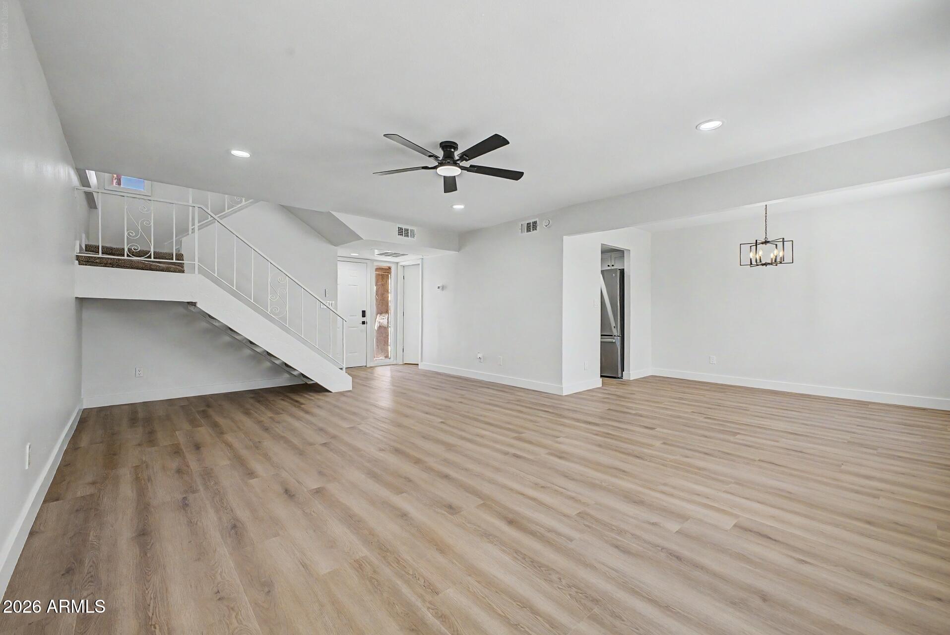 7126 North 19th Avenue, Unit 151 Phoenix, AZ 85021 - Photo 3 of 18