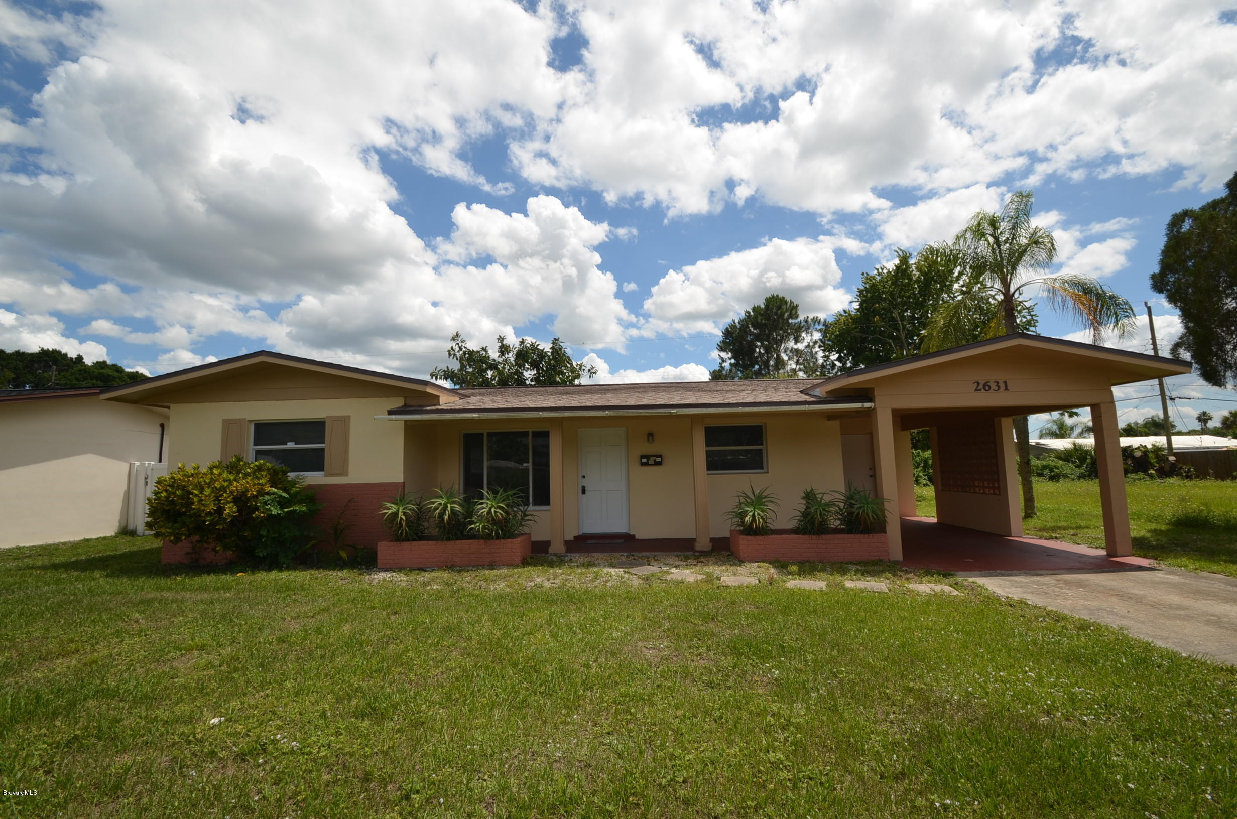 2631 Sarno Road Melbourne, FL 32935 - Photo 1 of 15 Exterior
