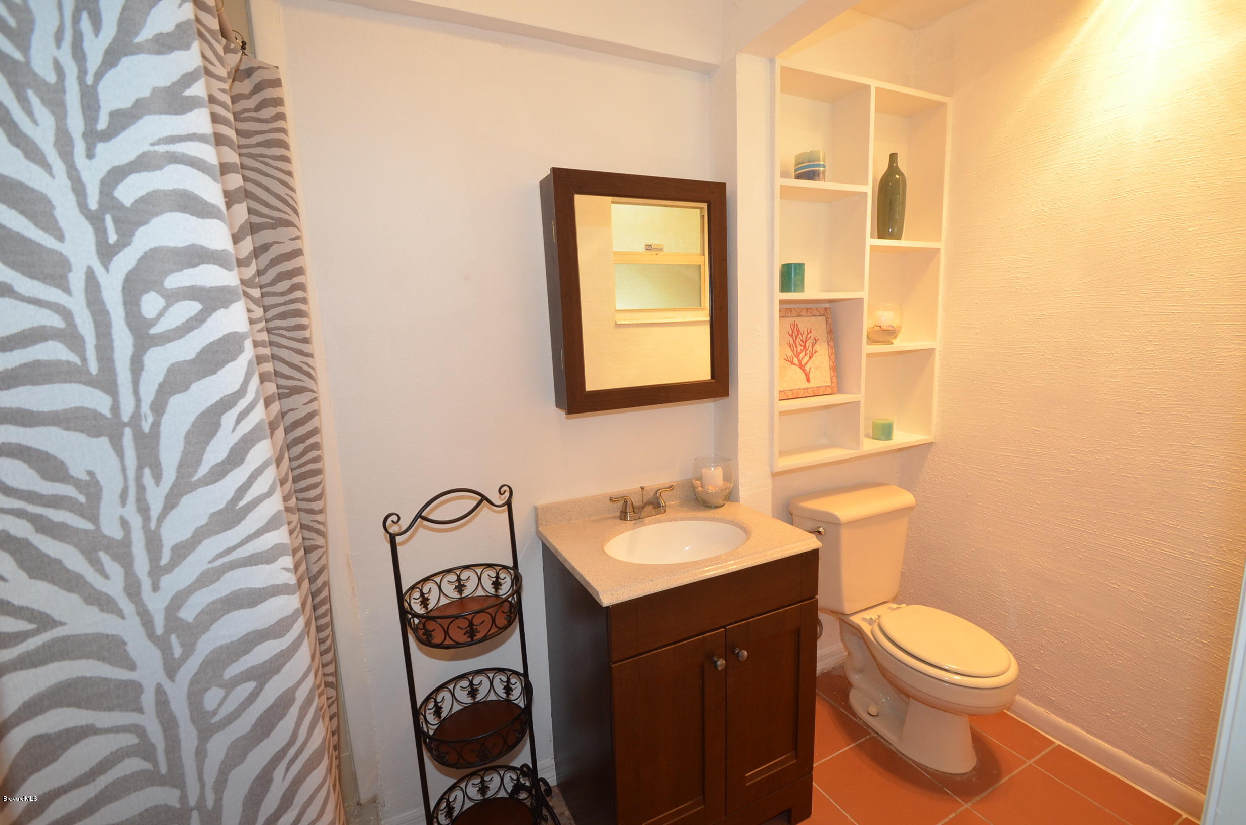 2631 Sarno Road Melbourne, FL 32935 - Photo 11 of 15 Master Bath