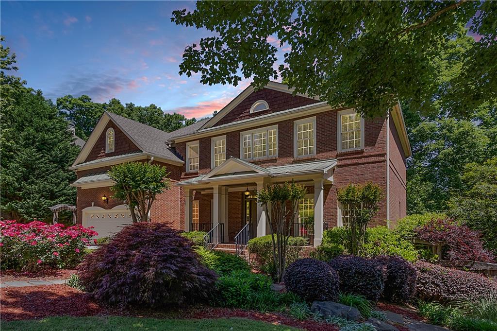115 Trowbridge Road Sandy Springs, GA 30350 - Photo 1 of 1 Gallery Image 1