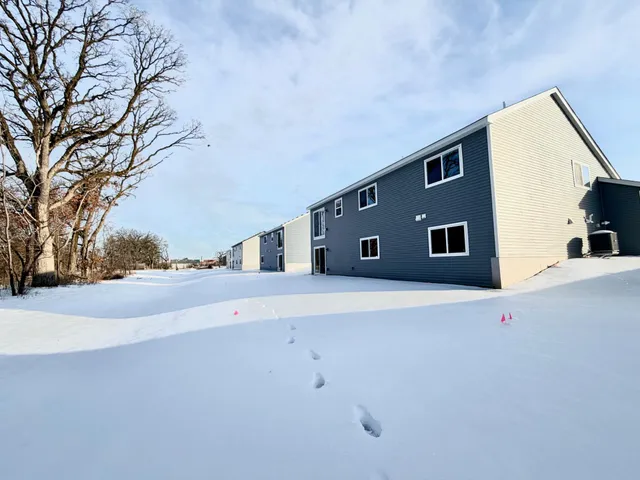 $359,900 | 6640 Granby Street, North Branch, MN 55056