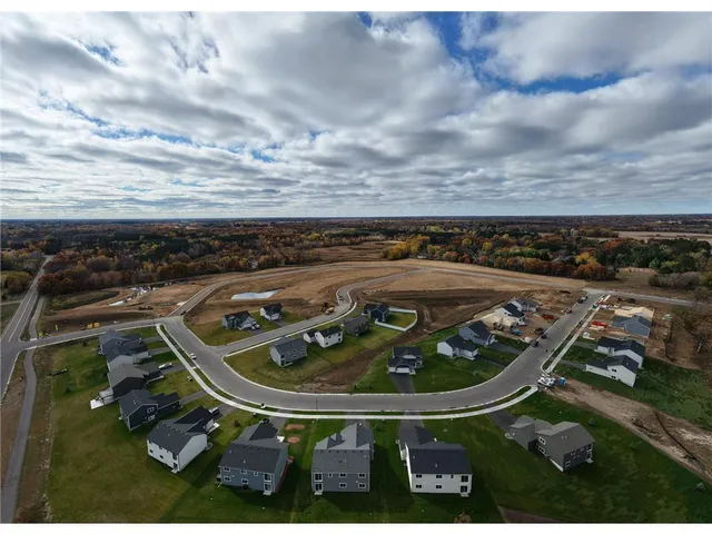 $359,900 | 6640 Granby Street, North Branch, MN 55056