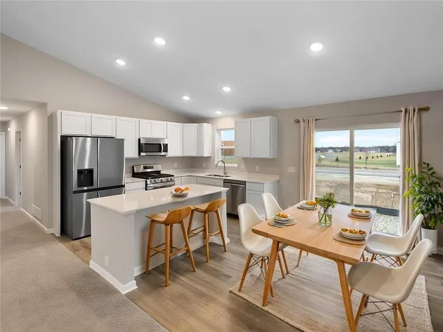 $359,900 | 6640 Granby Street, North Branch, MN 55056