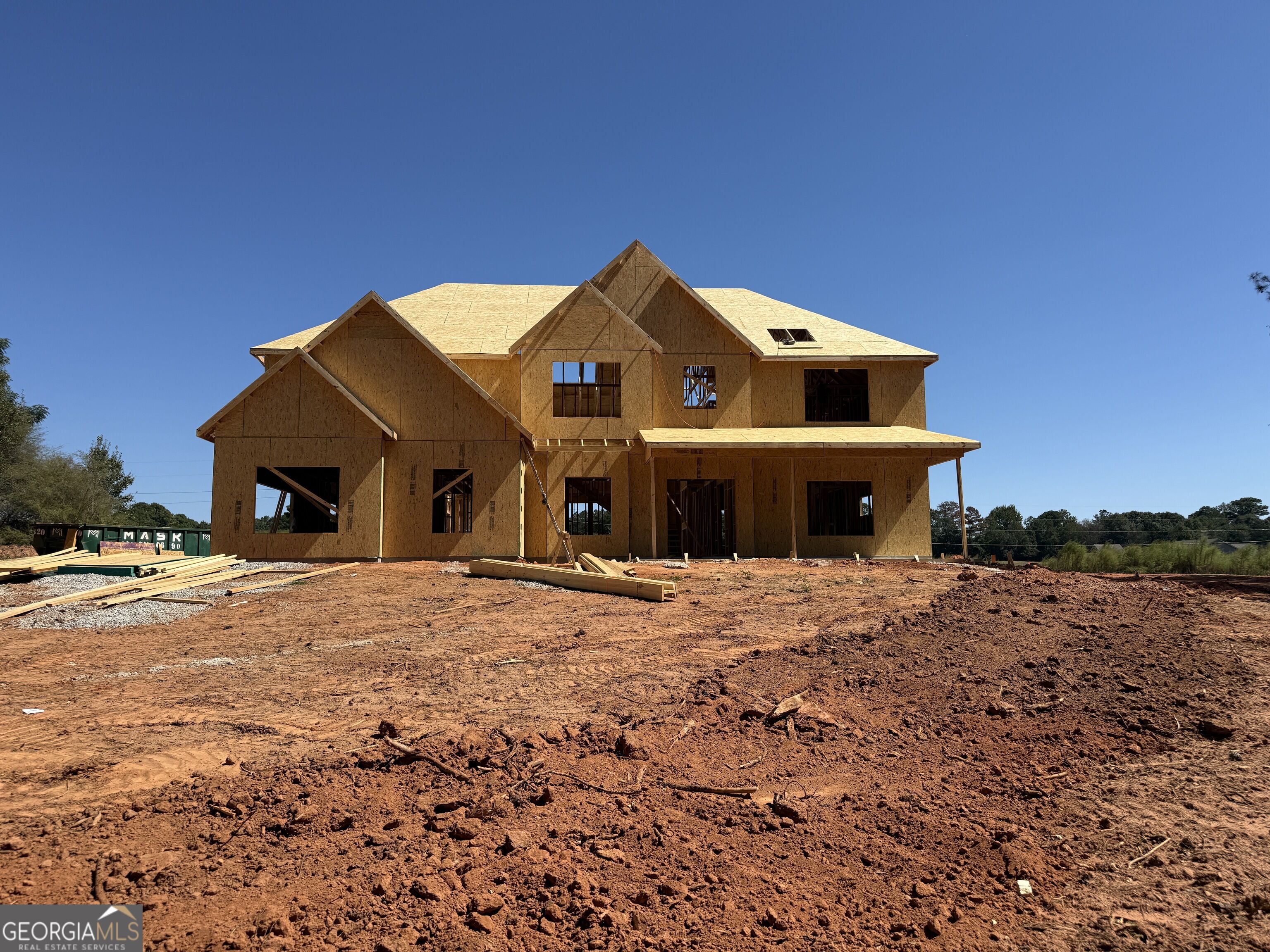 6 Rex Road Williamson, GA 30292 - Photo 1 of 7 Gallery Image 1