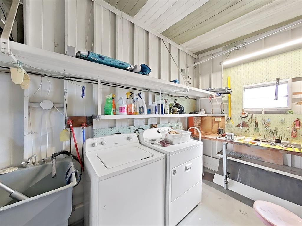 9900 Ulmerton Road, Unit 238 Largo, FL 33771 - Photo 17 of 22 a room with storage and utility