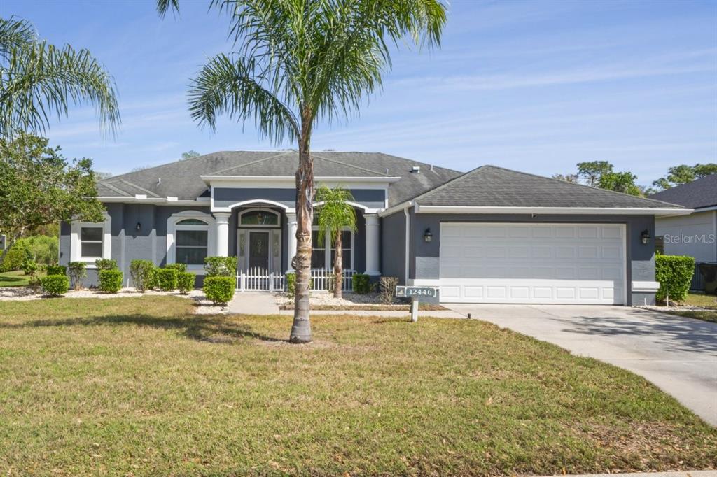 12446 Quail Ridge Drive Spring Hill, FL 34610 - Photo 1 of 1 Gallery Image 1