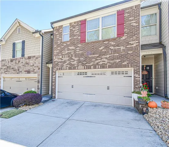 $2,350 | 158 Townview Drive, Woodstock, GA 30189