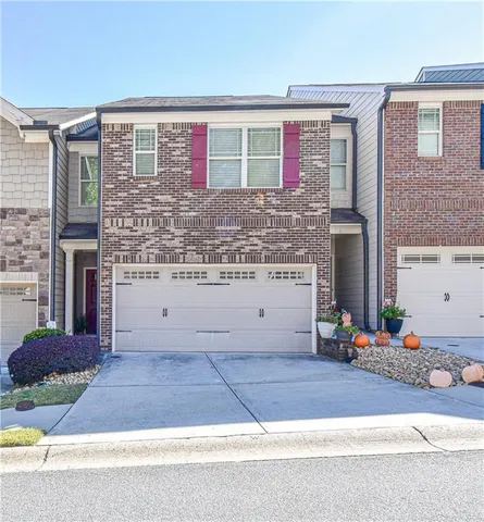 $2,350 | 158 Townview Drive, Woodstock, GA 30189