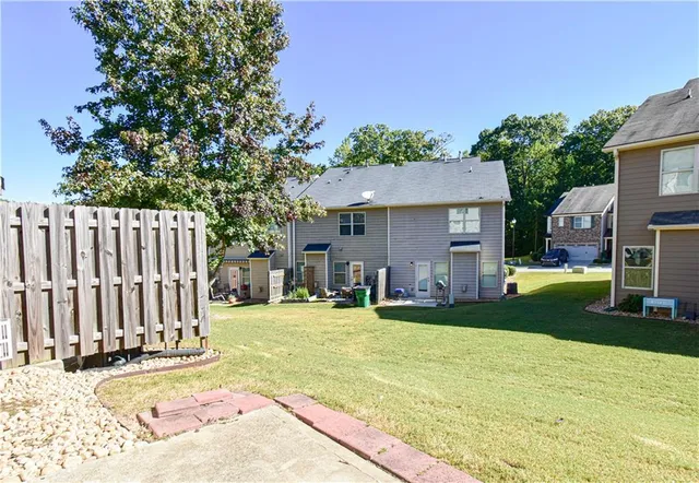 $2,350 | 158 Townview Drive, Woodstock, GA 30189
