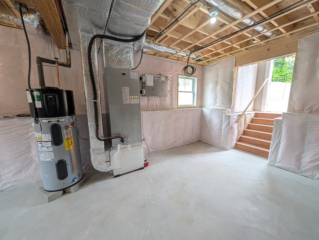 5 Tyler Avenue Wareham, MA 02538 - Photo 36 of 39