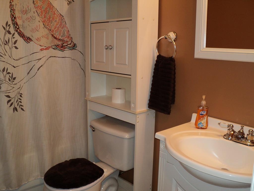 74 Kitetown Loop Seale, AL 36875 - Photo 14 of 28 a bathroom with a sink and a toilet