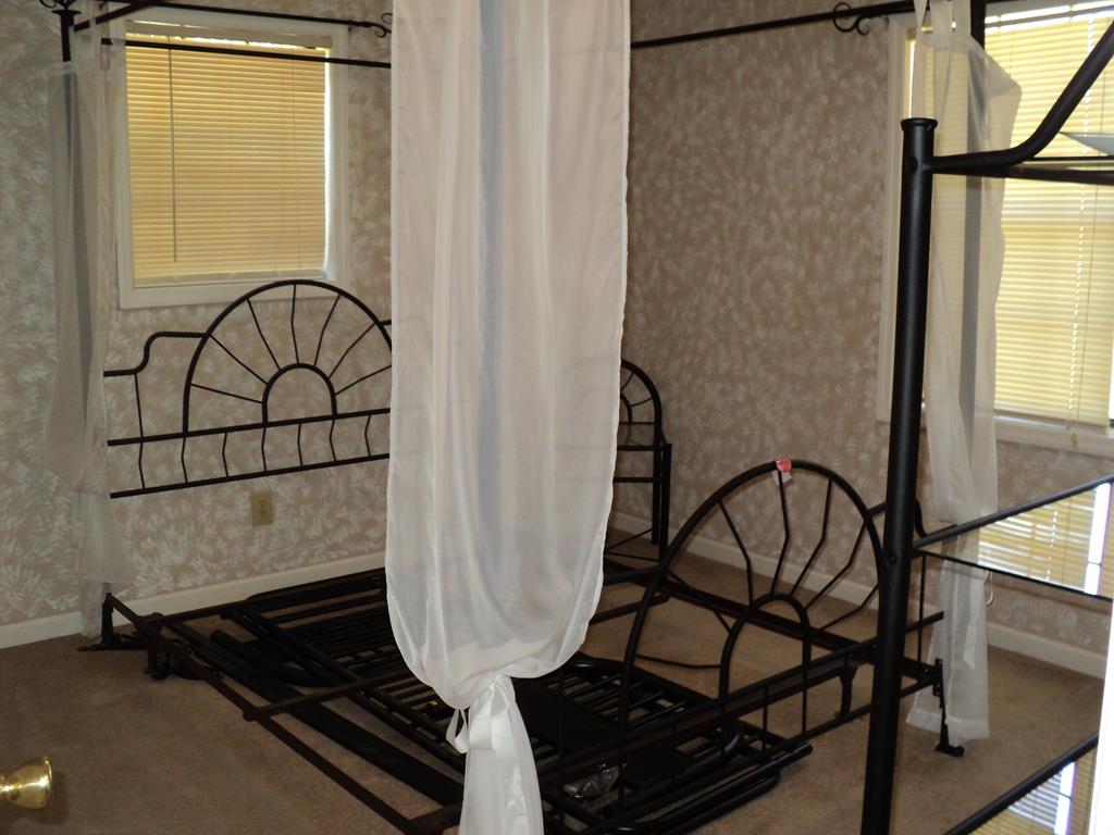 74 Kitetown Loop Seale, AL 36875 - Photo 16 of 28 a view of a entryway with wooden floor
