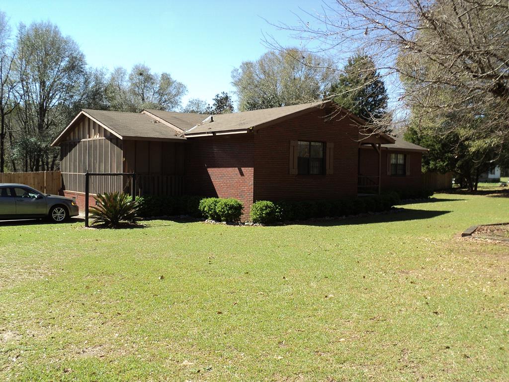 74 Kitetown Loop Seale, AL 36875 - Photo 19 of 28 a view of a backyard