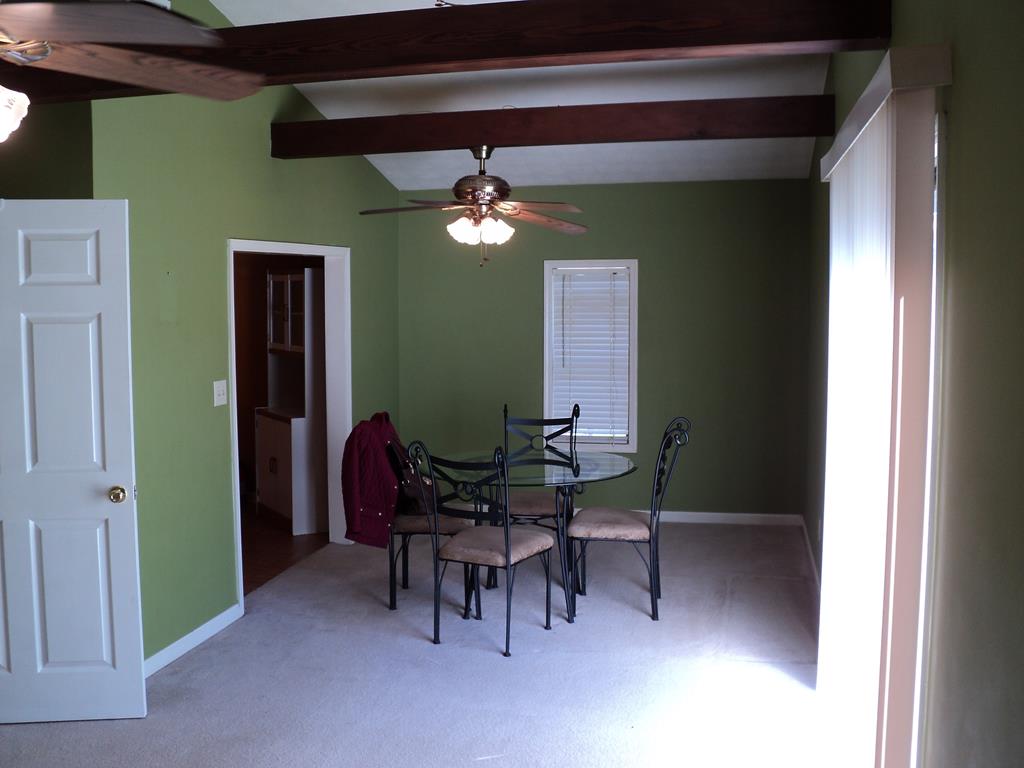74 Kitetown Loop Seale, AL 36875 - Photo 2 of 28 a view of a livingroom with furniture and chandelier fan