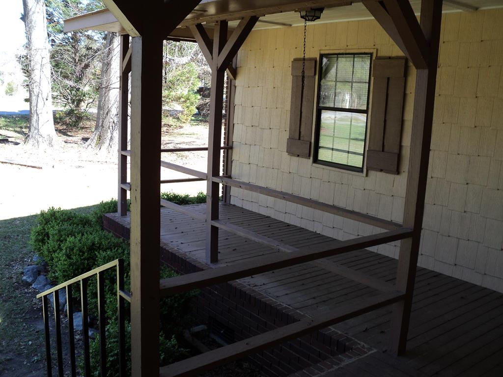 74 Kitetown Loop Seale, AL 36875 - Photo 28 of 28 a view of a balcony