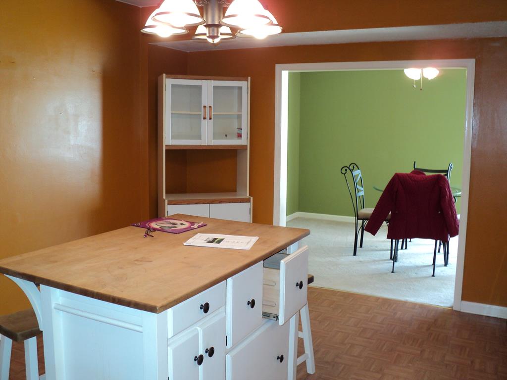 74 Kitetown Loop Seale, AL 36875 - Photo 7 of 28 a view of a dining room with furniture and chandelier