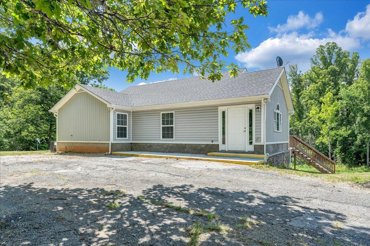 8501 Holly Tree Road Boones Mill, VA 24065 - Photo 3 of 59 03-MIB09784-R5