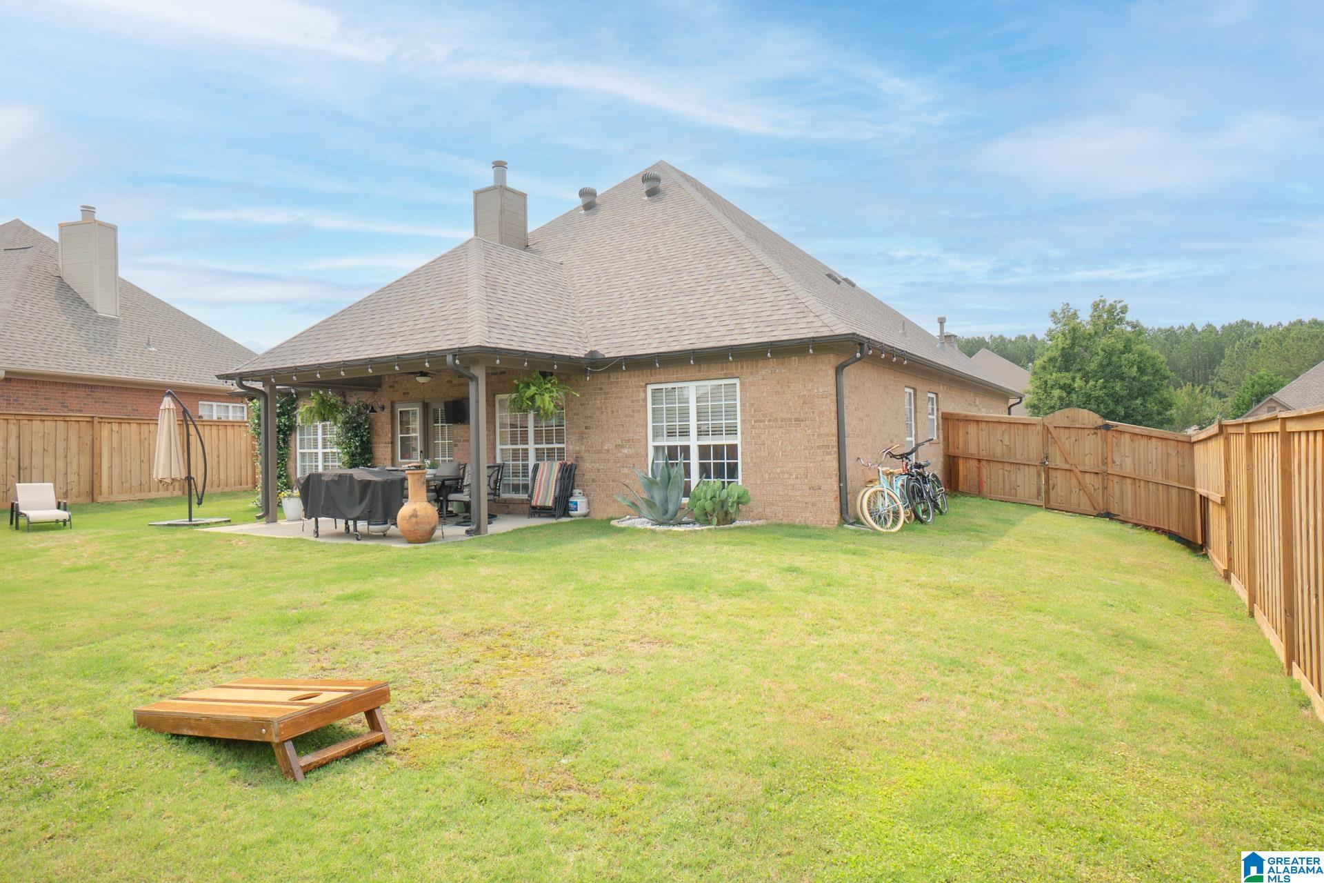 2014 Madison Circle Chelsea, AL 35043 - Photo 32 of 34
