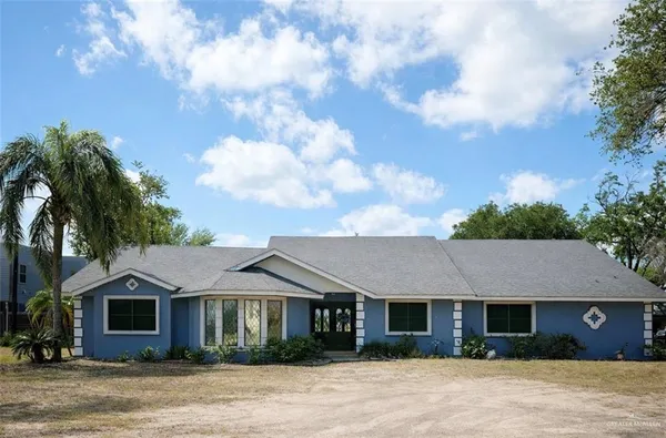 $1,800 | 400 South 22nd Street, Hidalgo, TX 78557