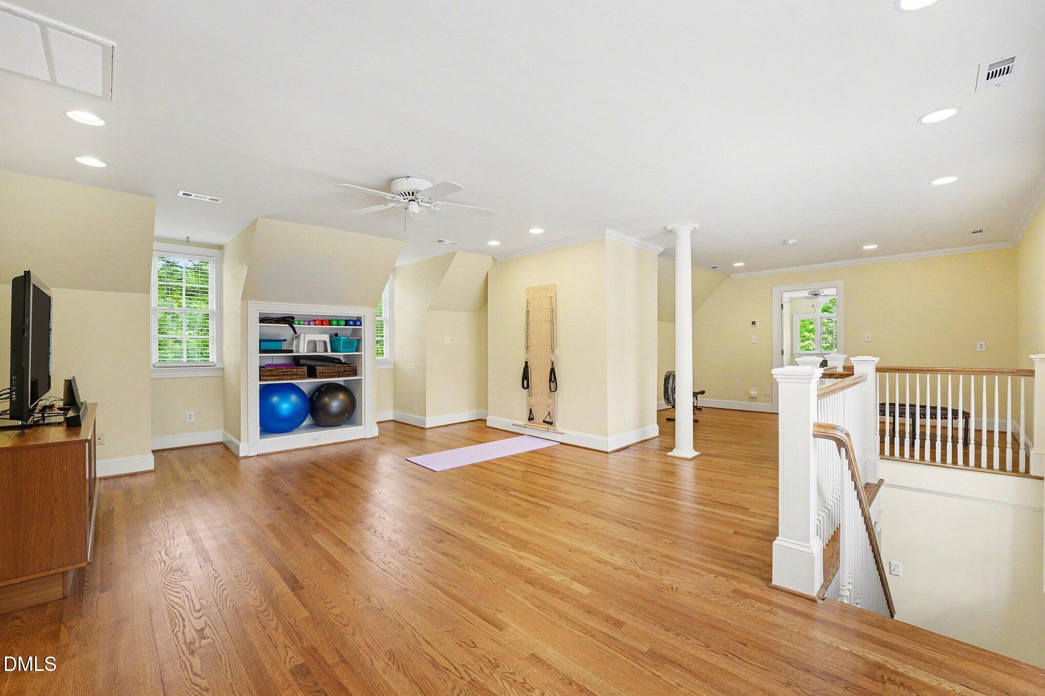 7301 Rainwater Road Raleigh, NC 27615 - Photo 38 of 62 034_file_5390