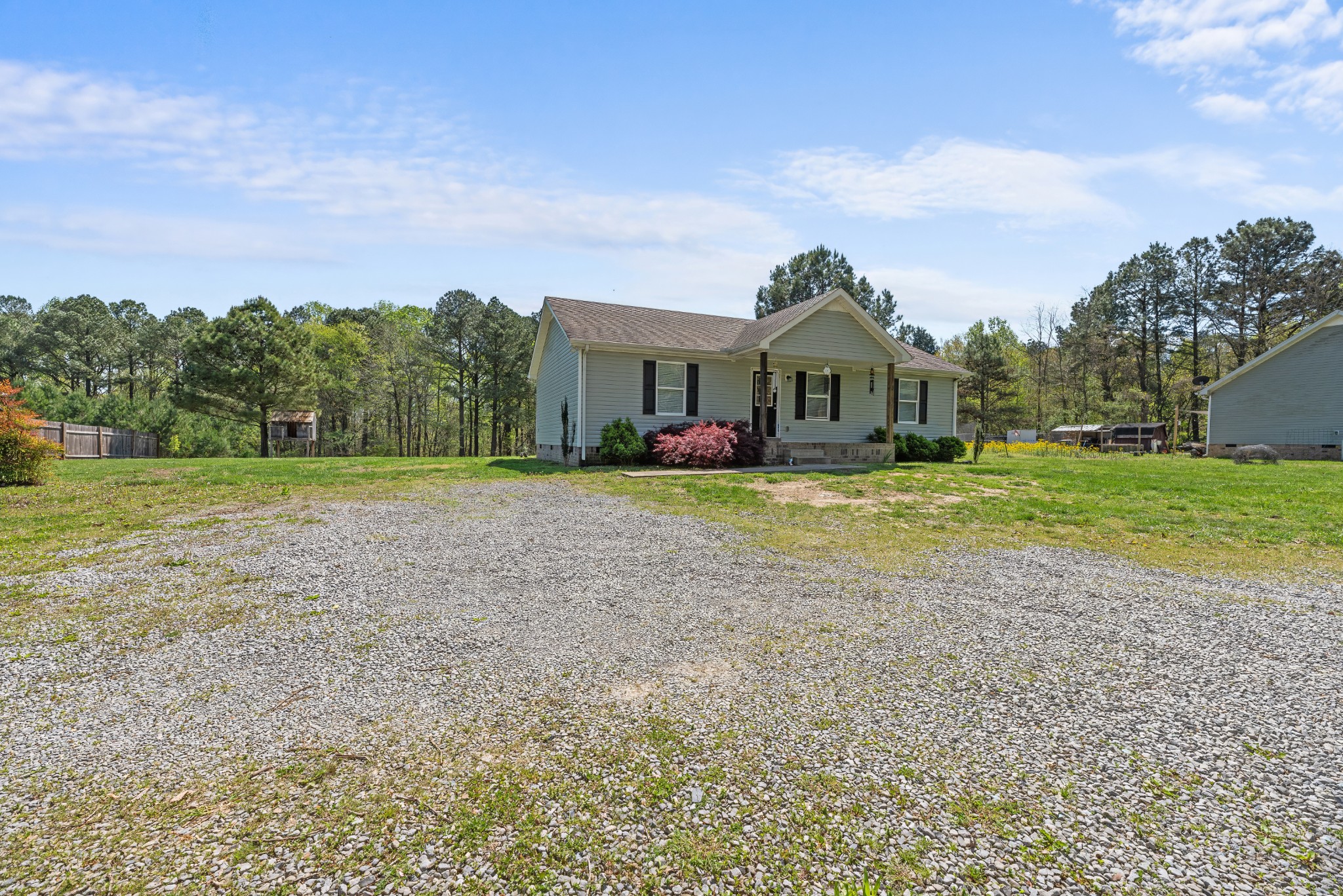 288 Blackey Bandy Road Bethpage, TN 37022 - Photo 3 of 28 Gallery Image 3