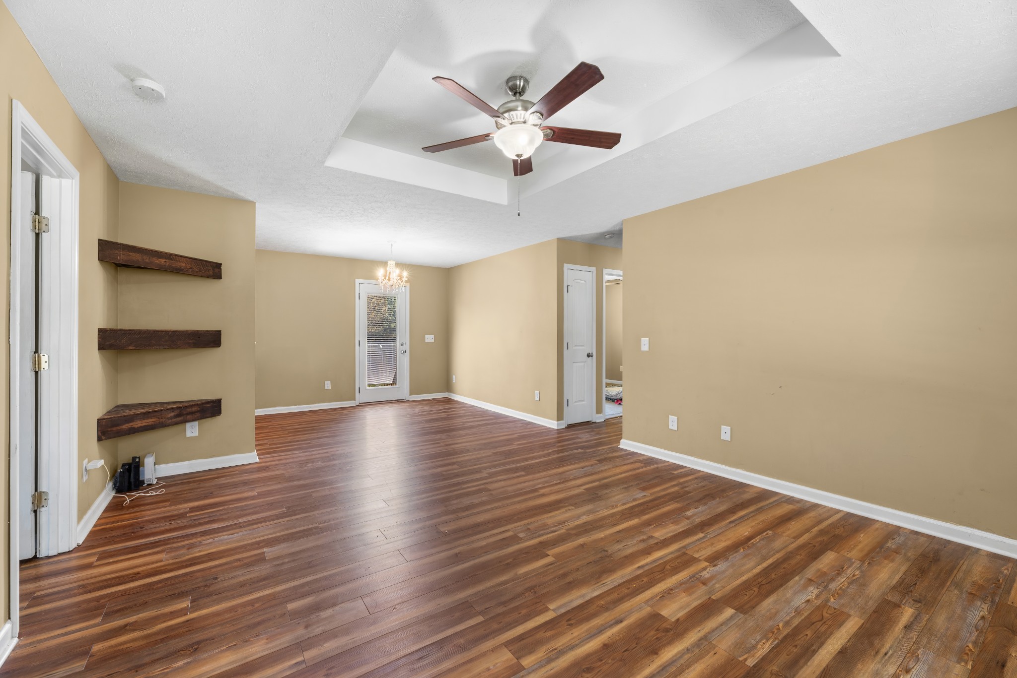 288 Blackey Bandy Road Bethpage, TN 37022 - Photo 4 of 28 Gallery Image 4