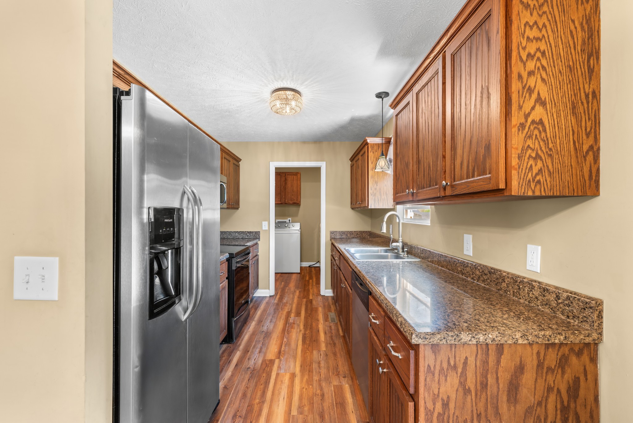 288 Blackey Bandy Road Bethpage, TN 37022 - Photo 8 of 28 Gallery Image 8
