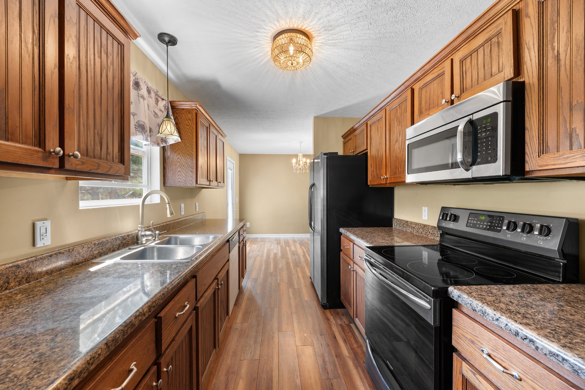 288 Blackey Bandy Road Bethpage, TN 37022 - Photo 10 of 28 Gallery Image 10