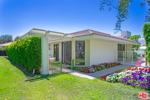 $1,825,000 | Undisclosed Address, Rancho Mirage, CA 92270