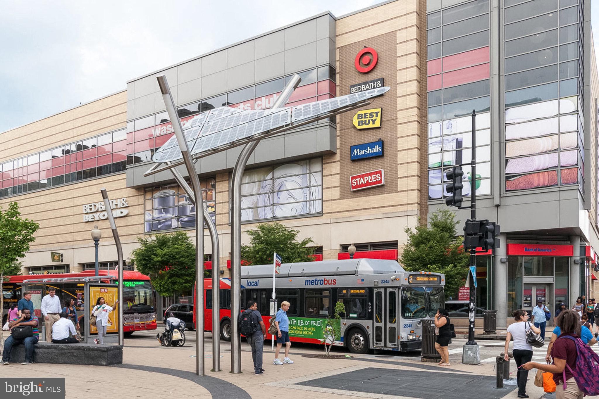 1438 Columbia Road Northwest, Unit 101 Washington, DC 20009 - Photo 39 of 39