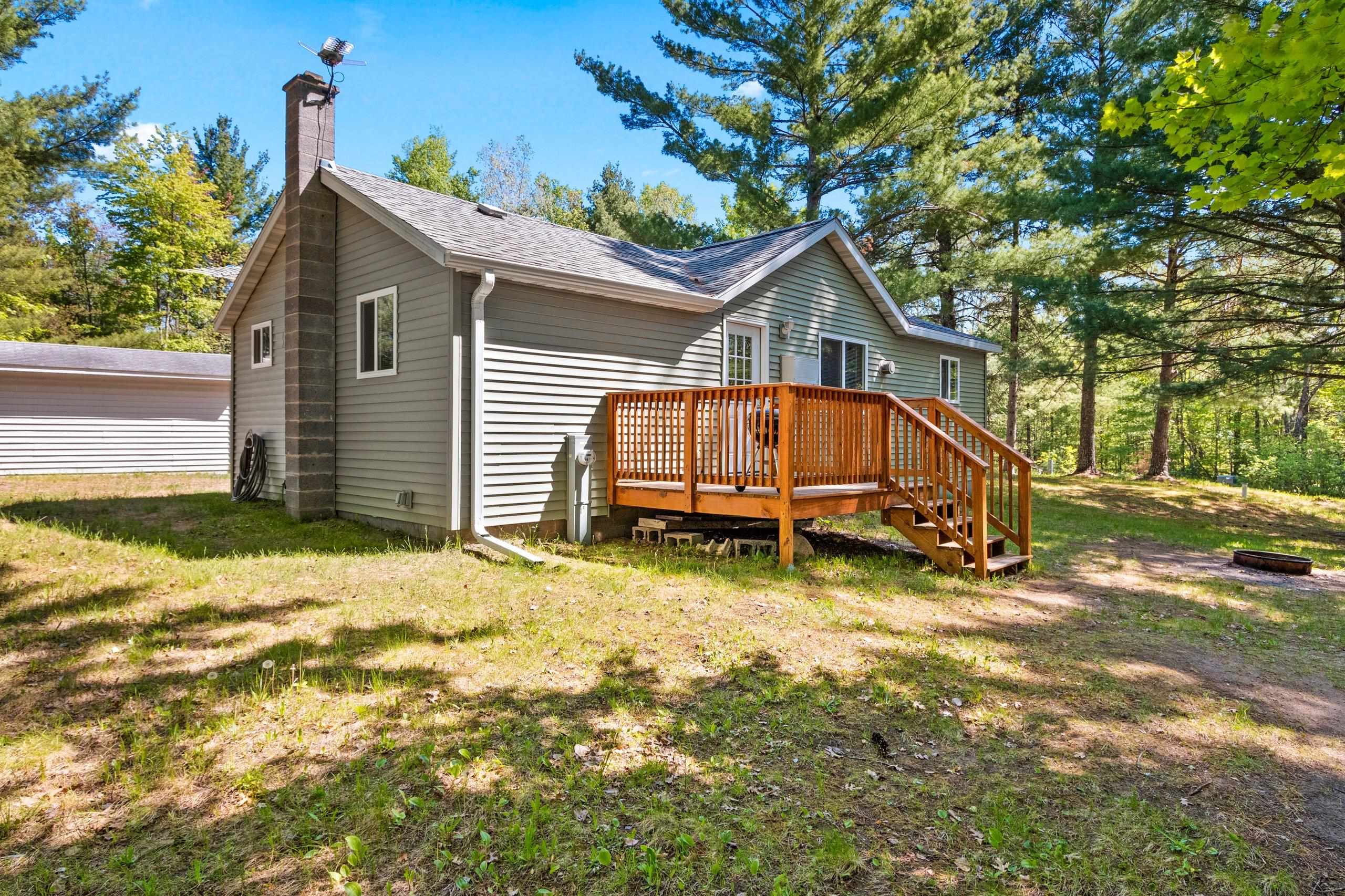 N12163 Tower Road Athelstane, WI 54104 - Photo 19 of 28